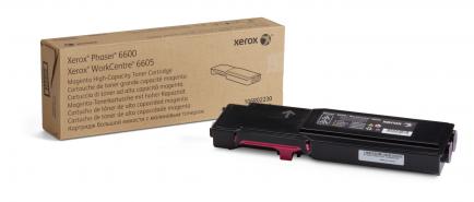 Xerox 106R02230 toner cartridge