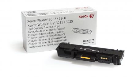 Xerox 106R02777 toner cartridge