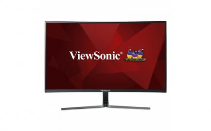 Viewsonic VX Series VX2758-C-mh