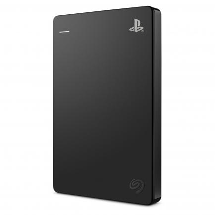 Seagate Game Drive STGD2000200 external hard drive