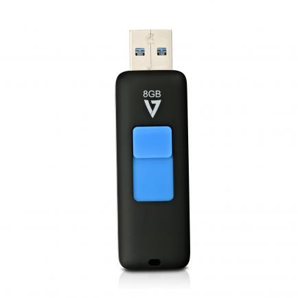 V7 8GB USB 3.0 USB flash drive