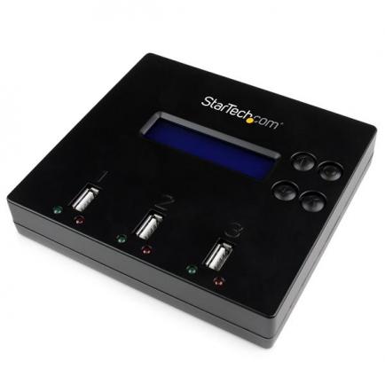 StarTech.com USBDUP12 media duplicator