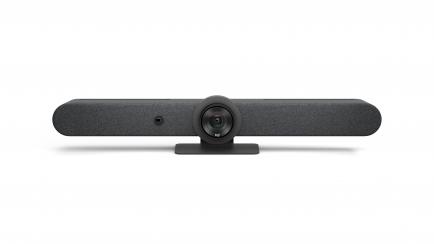 Logitech Rally Bar video conferencing system