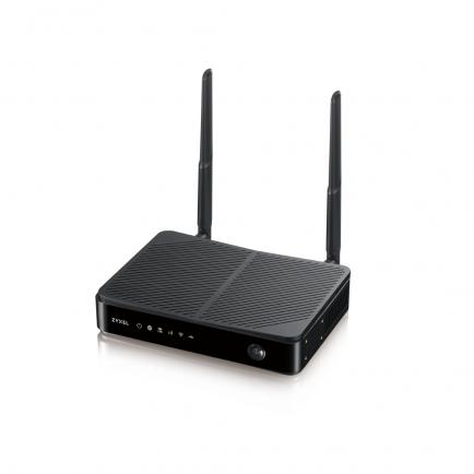 Zyxel LTE3301-PLUS wireless router