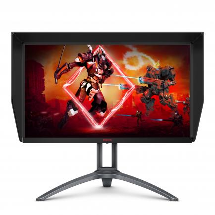 AOC AGON 3 AG273QXP LED display