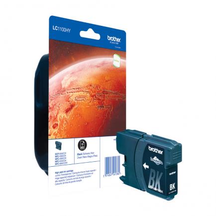 Brother LC-1100HYBK ink cartridge