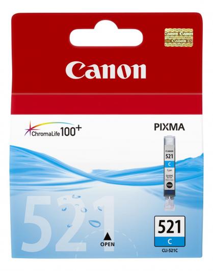 Canon CLI-521 ink cartridge