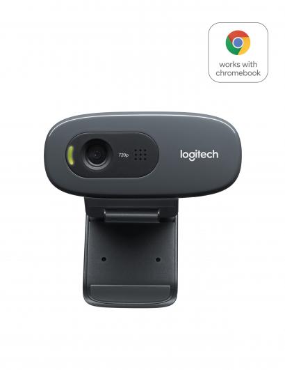 Logitech C270 HD webcam