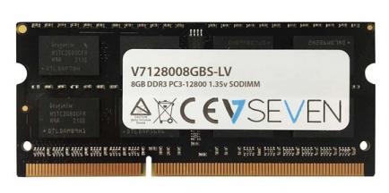 V7 V7128008GBS-LV memory module