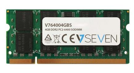 V7 V764004GBS memory module