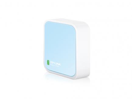 TP-LINK TL-WR802N wireless router