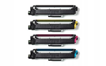 Brother TN-243CMYK toner cartridge