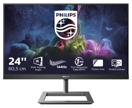 Philips E Line 242E1GAJ/00 LED display