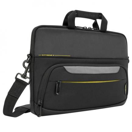 Targus City Gear notebook case