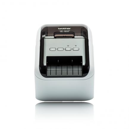 Brother QL-800 label printer