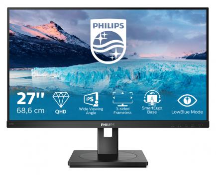 Philips S Line 275S1AE/00 LED display