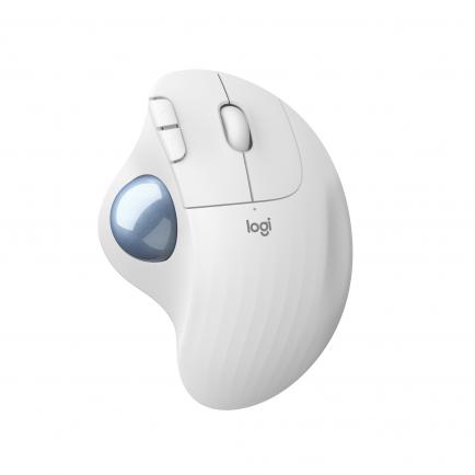 Logitech ERGO M575 mouse