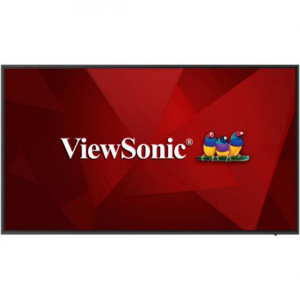 Viewsonic CDE6520 signage display