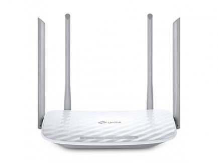 TP-LINK Archer C50 wireless router