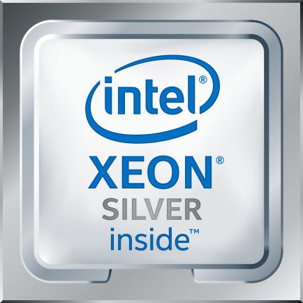 Fujitsu Xeon Silver 4114 processor