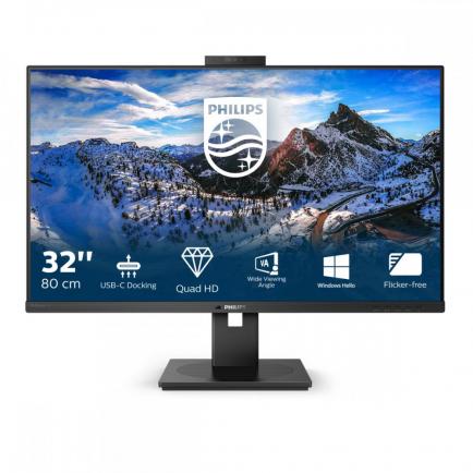 Philips P Line 326P1H/00 LED display