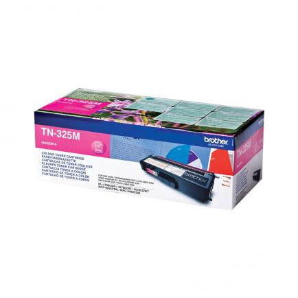 Brother TN-325M toner cartridge