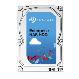 Seagate Enterprise NAS