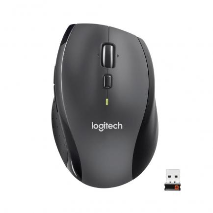 Logitech M705 mouse