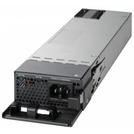 Cisco PWR-C1-1100WAC-P= network switch component