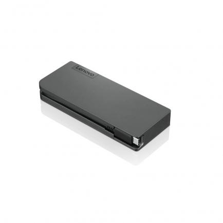 Lenovo 4X90S92381 notebook dock/port replicator