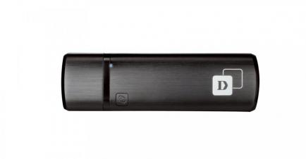 D-Link AC1200