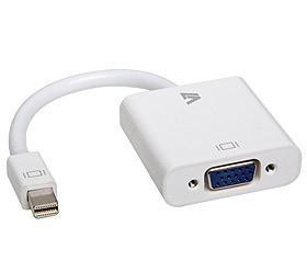 V7 CBL-MV1WHT-5E video cable adapter