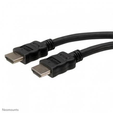 Neomounts by Newstar HDMI10MM HDMI cable