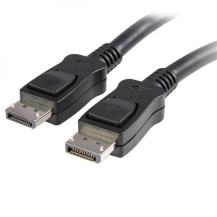 StarTech.com DISPLPORT10L DisplayPort cable