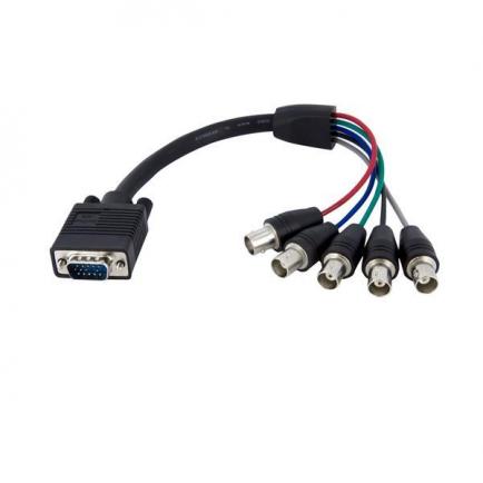 StarTech.com VGABNCMF1 video cable adapter