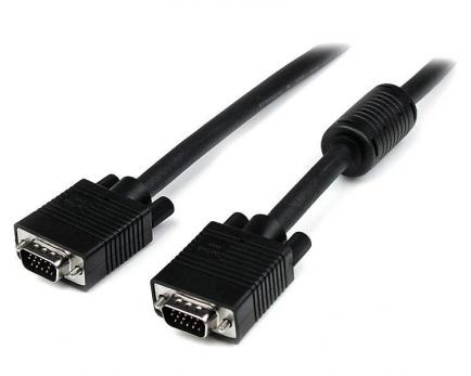 StarTech.com MXTMMHQ20M VGA cable