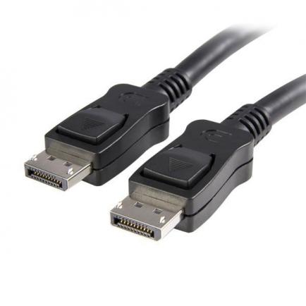 StarTech.com DISPL3M DisplayPort cable