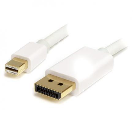 StarTech.com MDP2DPMM1MW DisplayPort cable