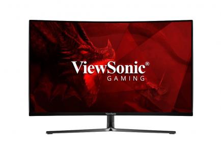 Viewsonic VX Series VX3258-2KPC-MHD LED display