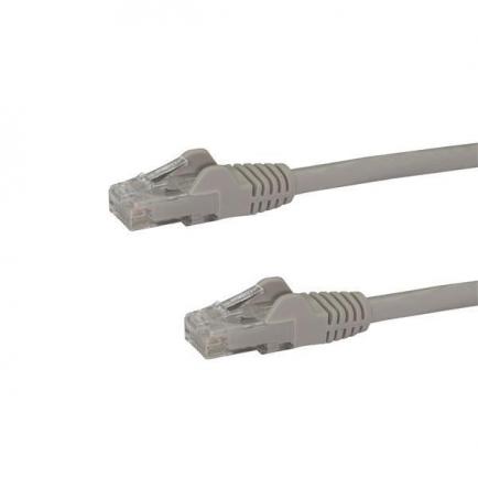 StarTech.com N6PATC15MGR networking cable