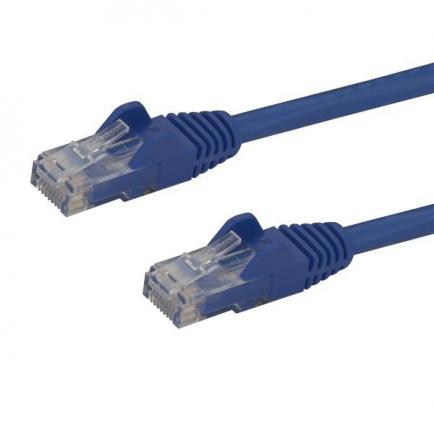 StarTech.com N6PATC7MBL networking cable