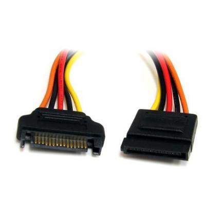 StarTech.com SATAPOWEXT12 internal power cable