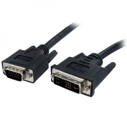 StarTech.com DVIVGAMM1M video cable adapter