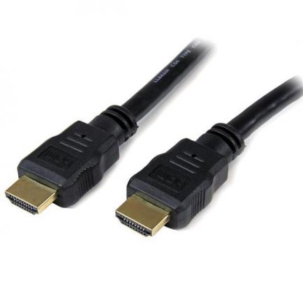 StarTech.com 0.5m, HDMI, m/m HDMI cable