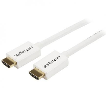 StarTech.com HD3MM5MW HDMI cable