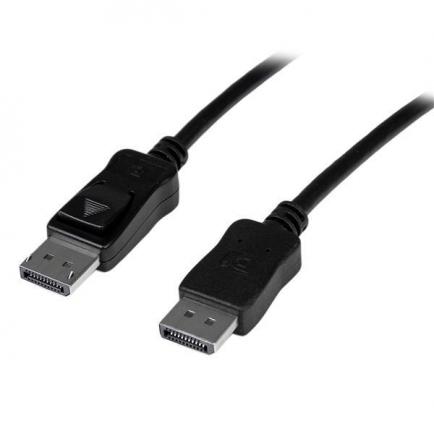 StarTech.com DISPL10MA DisplayPort cable