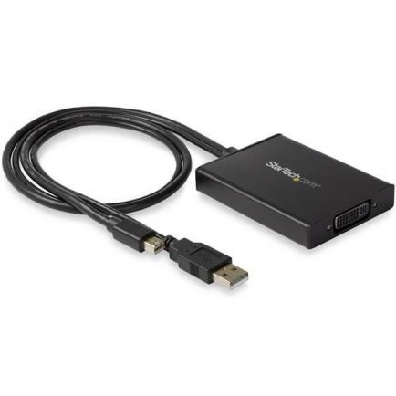 StarTech.com MDP2DVID2 video cable adapter