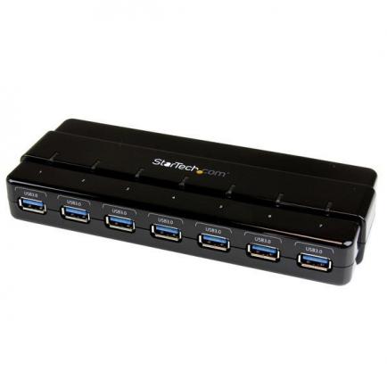 StarTech.com ST7300USB3B interface hub