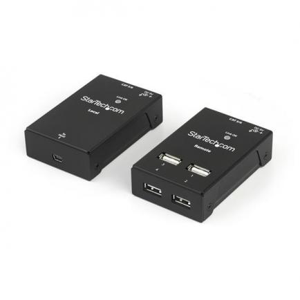 StarTech.com USB2004EXTV console extender