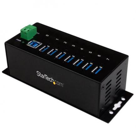 StarTech.com ST7300USBME interface hub